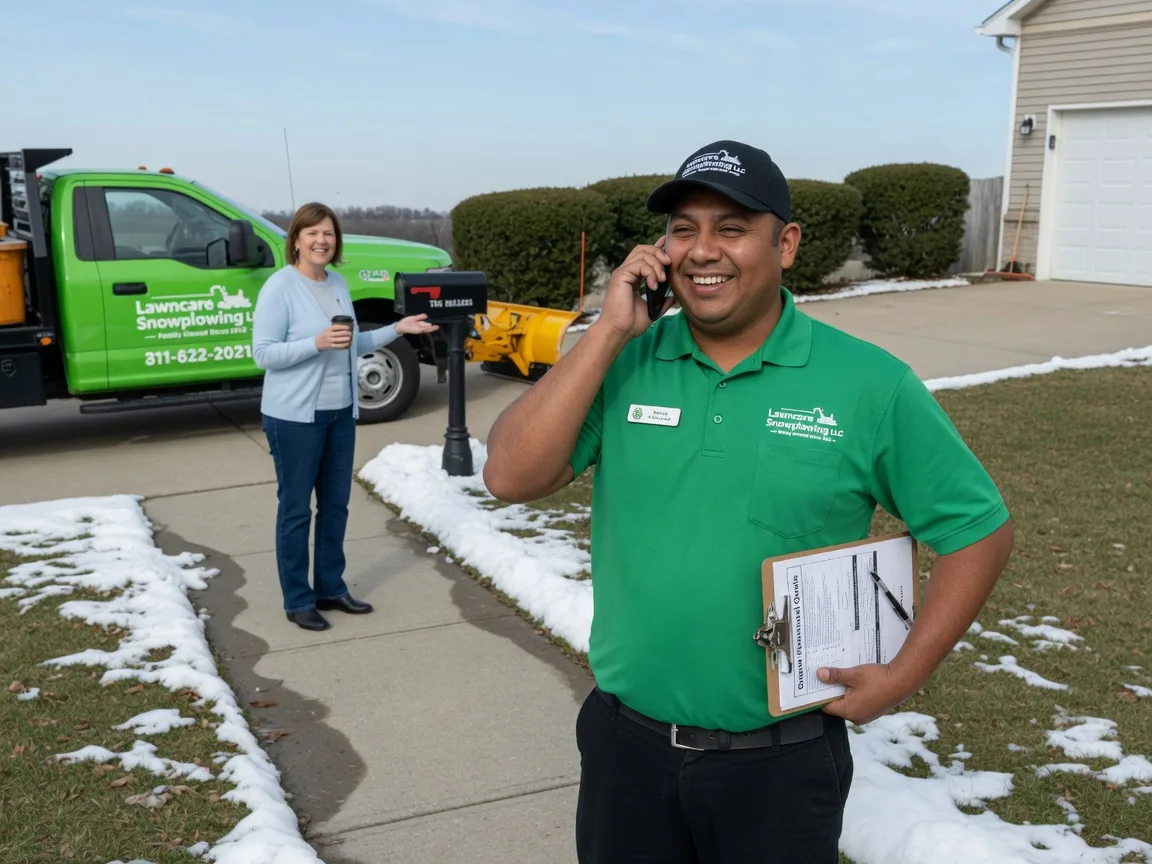 Lawn Care Services By Expert Landscaper Johnston, SC FAQs